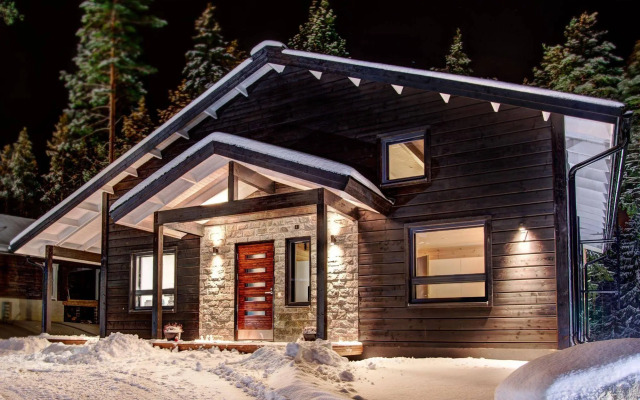 Villa Borealis