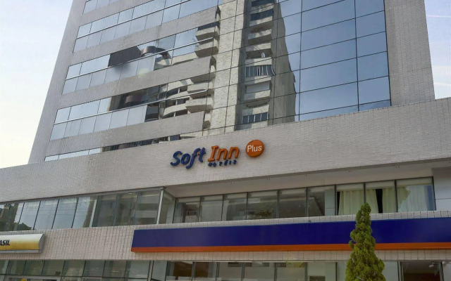 Ibis Styles Belém do Pará