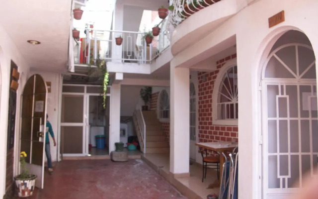 La Cabana