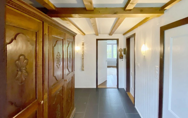 Chalet am Sch rm Lauterbrunnen