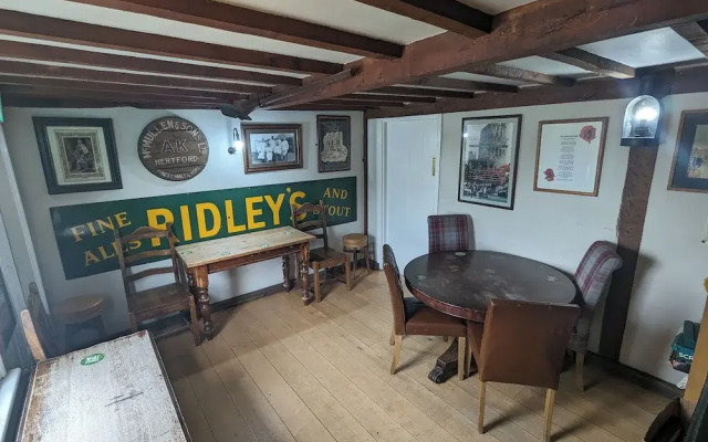 The Prince of Wales