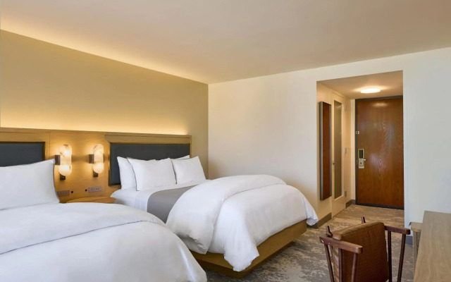 The Westin Los Angeles Airport