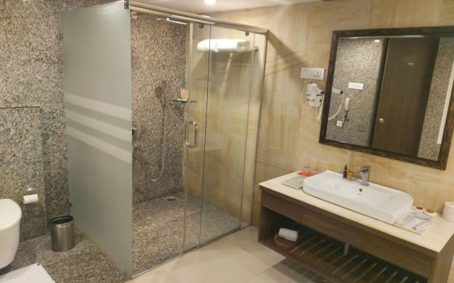 Welcomhotel by ITC Hotels, Kences Palm Beach, Mamallapuram