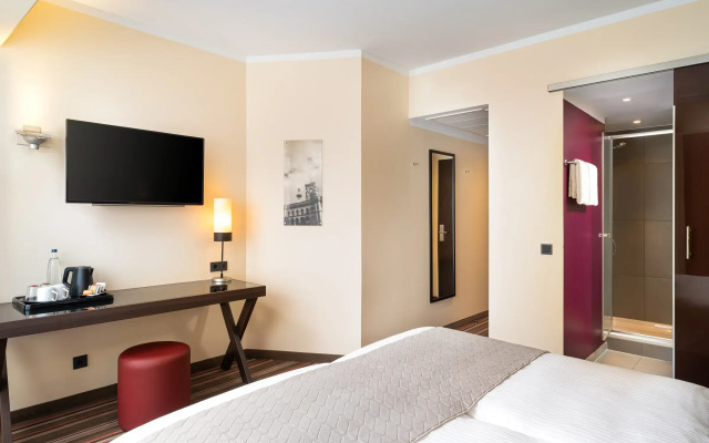 Leonardo Hotel Berlin