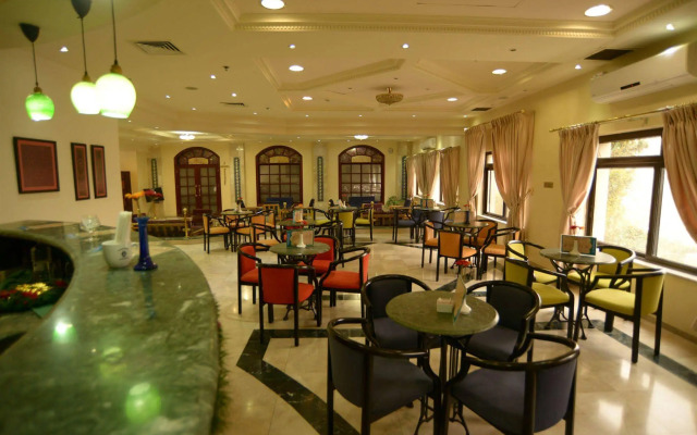 Holy Land Hotel