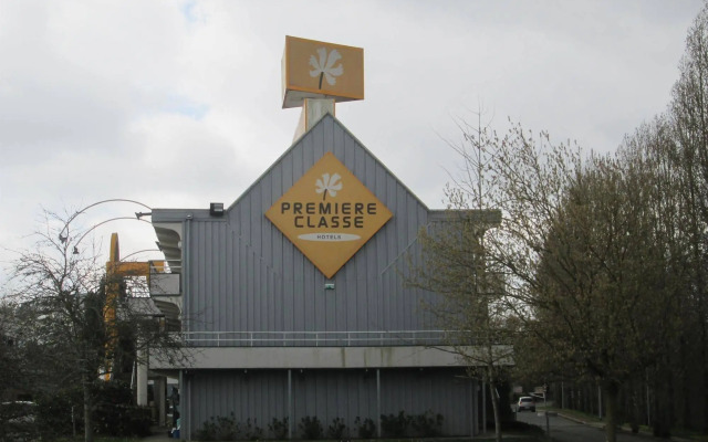 Première Classe Rennes Est-Cesson