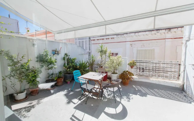 Apartamento La Terraza del Sur