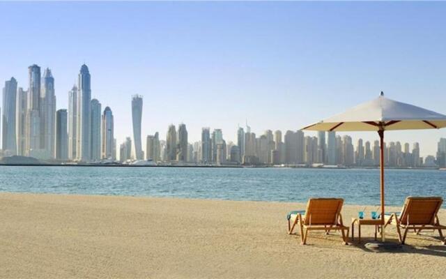 Beach&Pool - Fairmont Residences - by bnbme homes - 3605