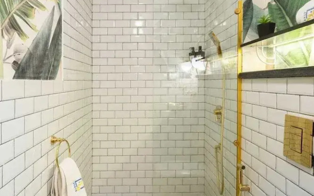 The Neat Nostalgic 2bdr Apt. @ Cairo's Downtown