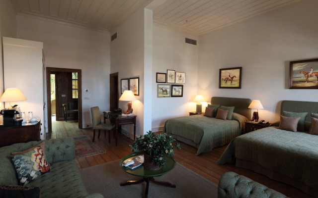 Divan Cukurhan Hotel