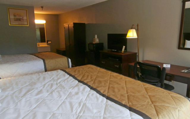 Americas Best Value Inn Athens, GA