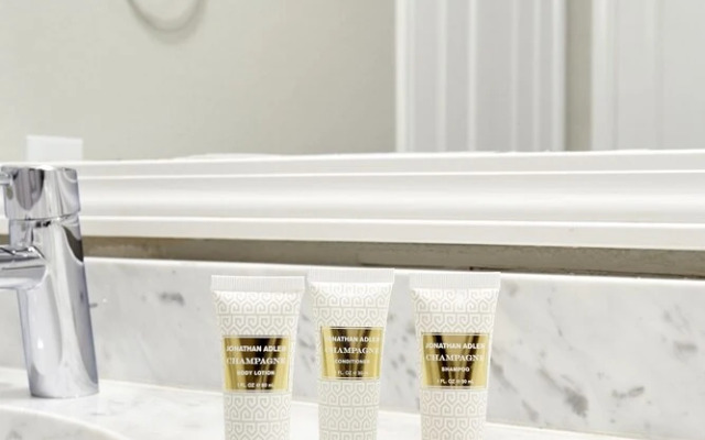 Sonder - Shoal Creek