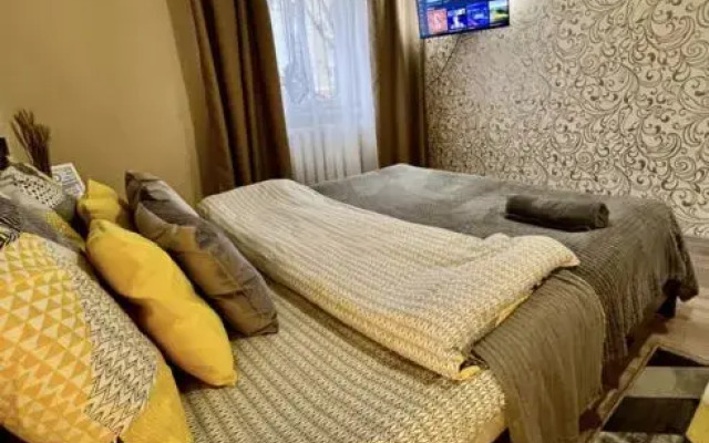 Апартаменты Суточно на улице Садовая, д. 43