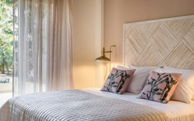 Eucalyptus Apartments Apartment Paeonia