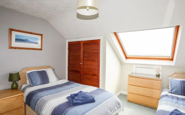Bodlasan Groes Cottage
