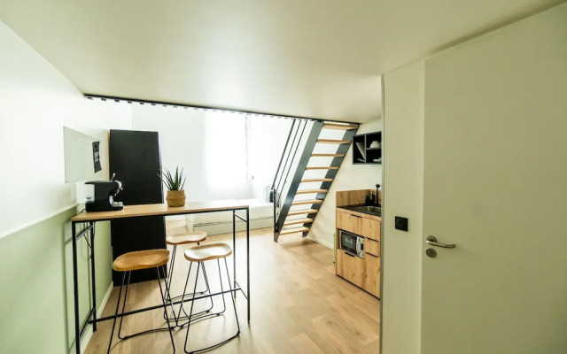 Ecla Paris Massy Palaiseau
