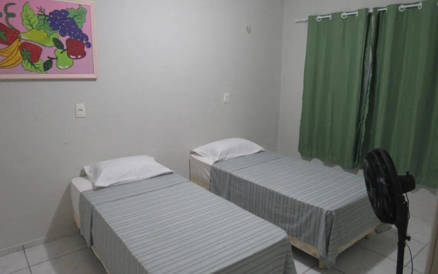 Flats Condominio Professor Wilson