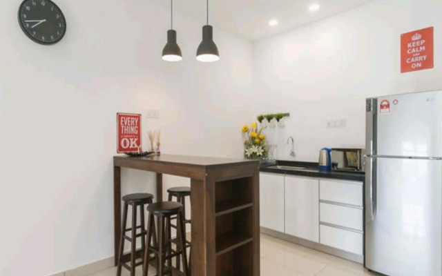 StayNest Suites at Gurney Drive