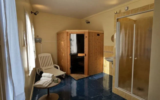 Appart'hotel La Mézelle