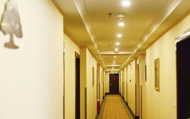 GreenTree Inn Shantou Gurao Gugui Road Hotel