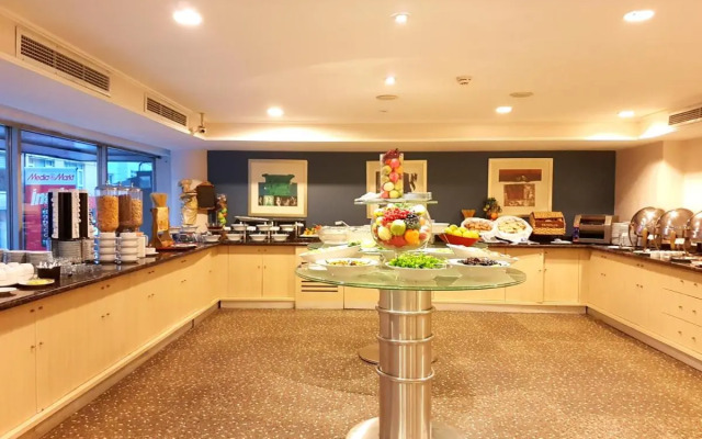 Jura Hotels Mavi Sürmeli Adana