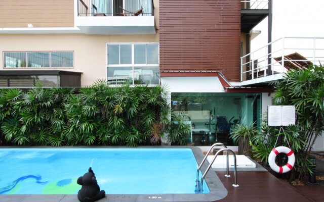 Siam Piman Hotel