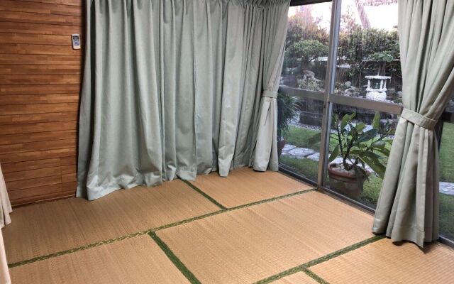 Minshuku Teruya