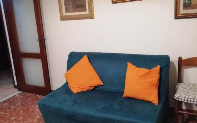 Appartamento Versilia