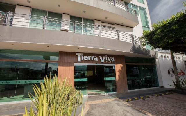 Tierra Viva Hotel