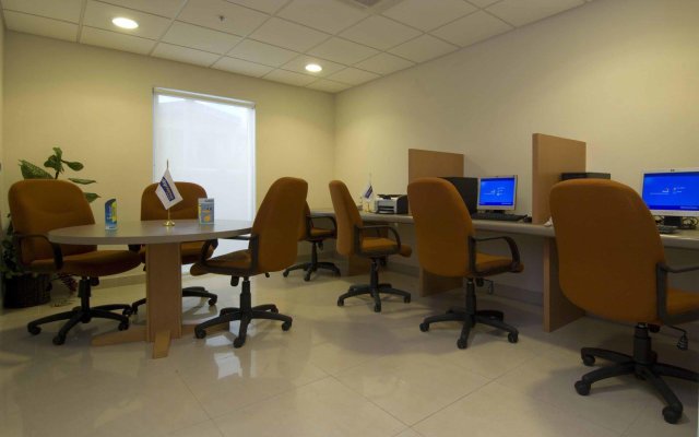 City Express by Marriott Mazatlán