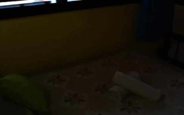 Lagoa Beach Hostel Búzios