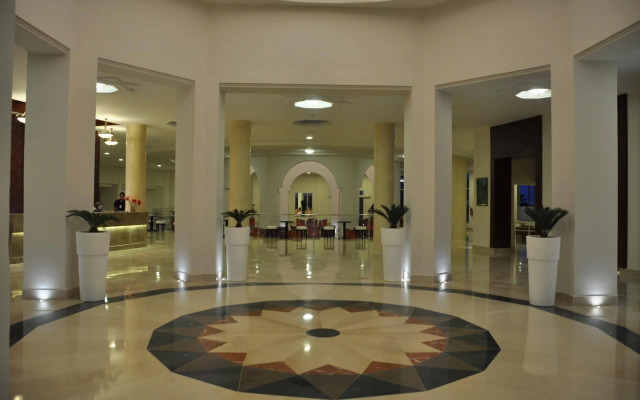 Khayam Garden Beach Resort & Spa