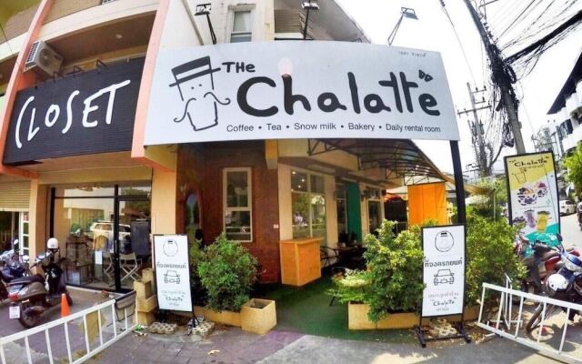 The Chalatte Chiangmai