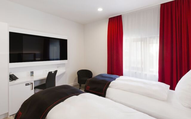 DORMERO Hotel Roth