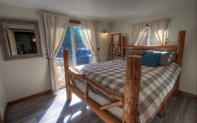 Heavenly Pines by Lake Tahoe Accommodations