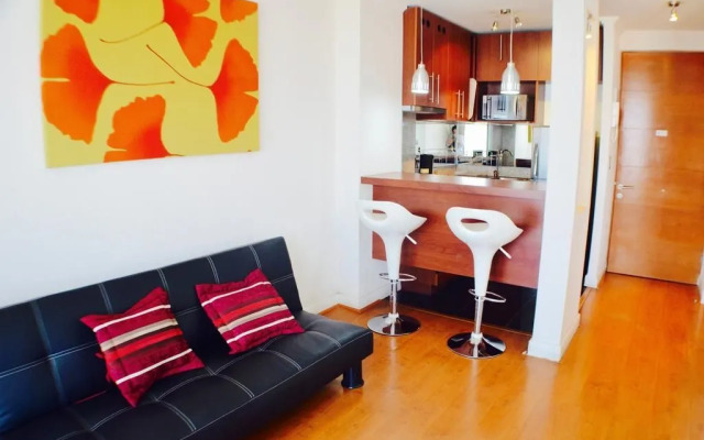 Apartamentos Premium Capital Nueva Providencia