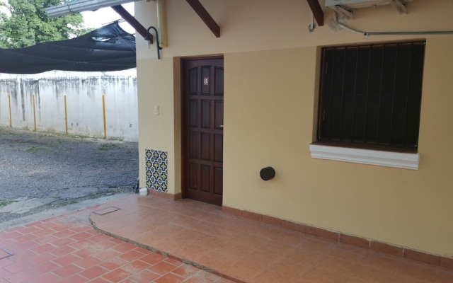 Hostal Vaquero