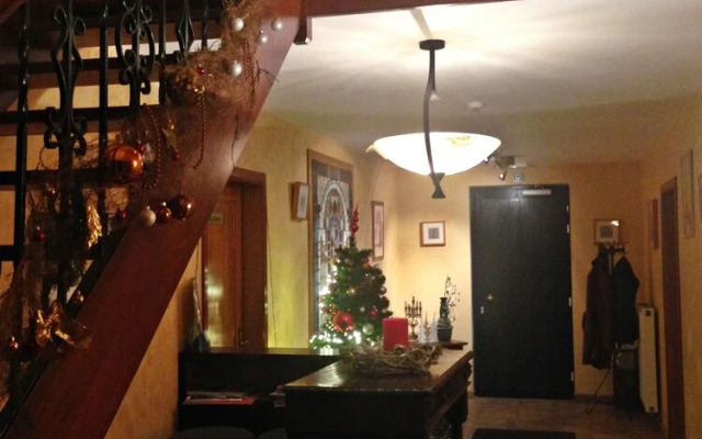 Hotel In den Hoek