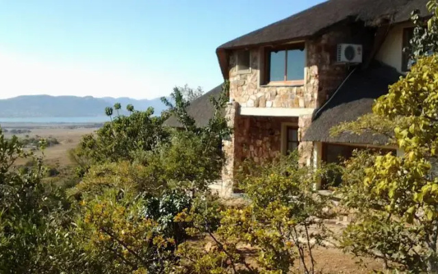 Sky Lodge
