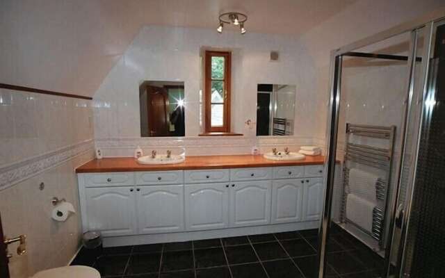 Auchenheglish Lodges - The Coachhouse