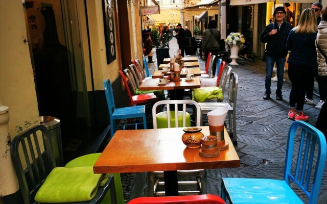 Graceful Apartment in Sanremo near Beach