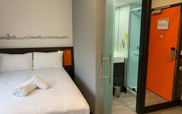 easyHotel Milton Keynes
