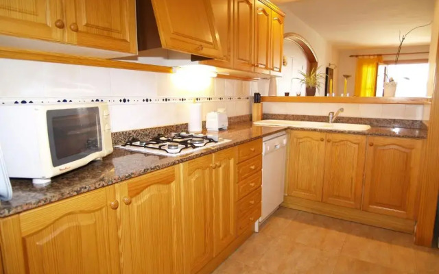 Apartment Son Durí seawiews 13