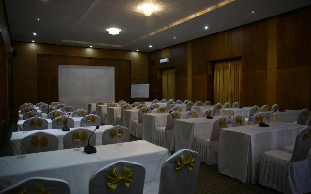 Tashi Namgay Grand Resort