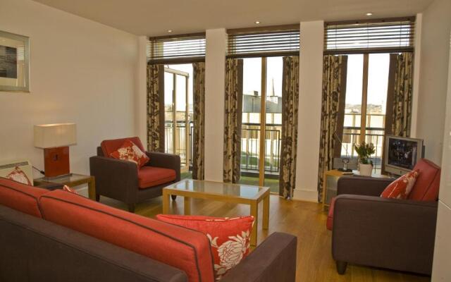 Bridge Street Apartments