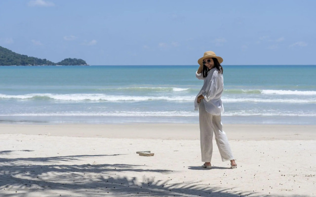 Buasri Boutique Patong