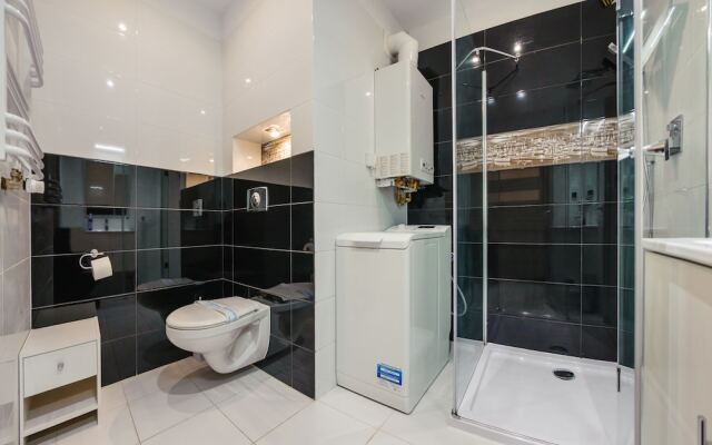 Sun & Snow Rezydencja Ustronie Morskie