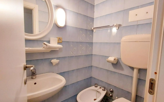 Hotel Umberto