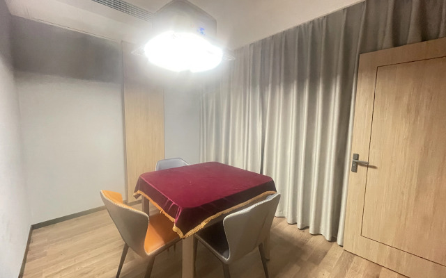Miya Hotel ( Xiangyang Wuzhou International)