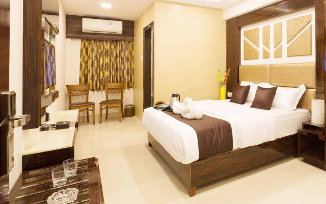 Hotel Annex Executive